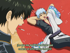 Gintama: Jump Festa 2005 Special